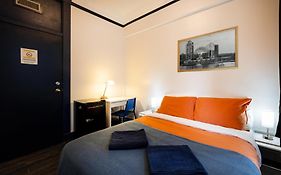 The Guesthouse Vancouver Downtown