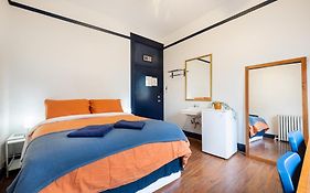 The Guesthouse Vancouver Downtown